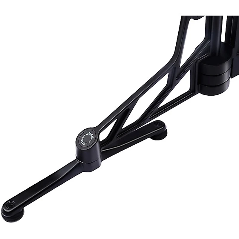 Xvive G1 Butterfly Guitar Stand Black