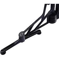 Xvive G1 Butterfly Guitar Stand Black