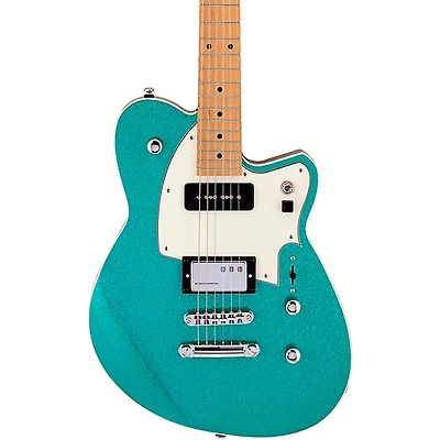 Reverend Chris Freeman Signature Electric Guitar