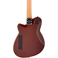 Reverend Chris Freeman Signature Electric Guitar