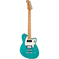 Reverend Chris Freeman Signature Electric Guitar