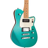 Reverend Chris Freeman Signature Electric Guitar