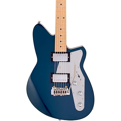 Reverend Jetstream HB Roasted Maple Fingerboard Electric Guitar