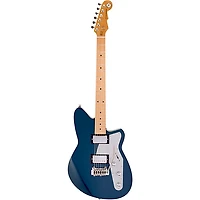 Reverend Jetstream HB Roasted Maple Fingerboard Electric Guitar
