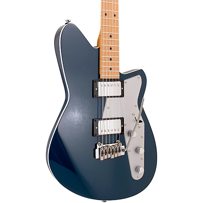 Reverend Jetstream HB Roasted Maple Fingerboard Electric Guitar