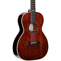 Alvarez Yairi PYM66HD Parlor Acoustic Guitar Natural