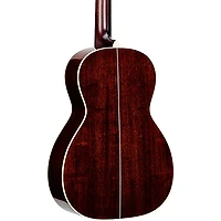 Alvarez Yairi PYM66HD Parlor Acoustic Guitar Natural