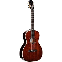 Alvarez Yairi PYM66HD Parlor Acoustic Guitar Natural