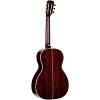 Alvarez Yairi PYM66HD Parlor Acoustic Guitar Natural