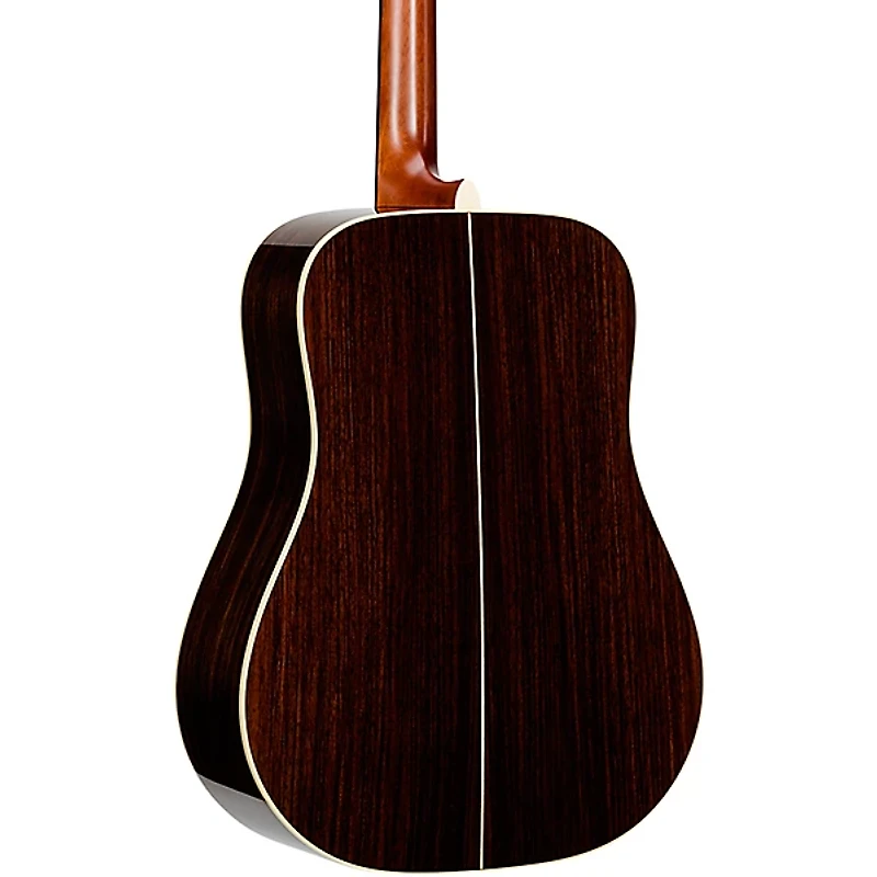 Alvarez Yairi DYM70 Dreadnought Acoustic Guitar Natural