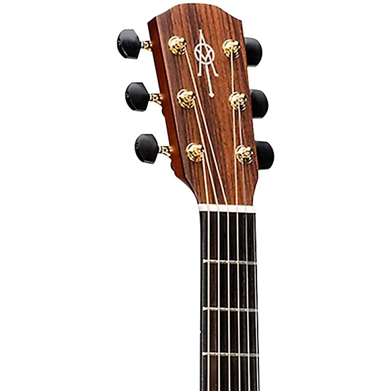 Alvarez Yairi DYM70 Dreadnought Acoustic Guitar Natural