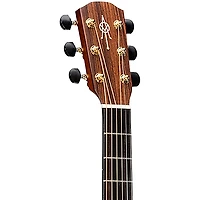 Alvarez Yairi DYM70 Dreadnought Acoustic Guitar Natural