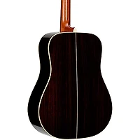 Alvarez Yairi DYM72 Dreadnought Acoustic Guitar Natural