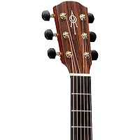 Alvarez Yairi DYM72 Dreadnought Acoustic Guitar Natural