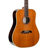 Alvarez Yairi DYM74 Dreadnought Acoustic Guitar Natural