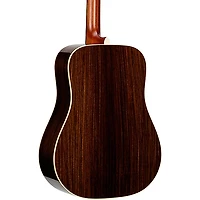 Alvarez Yairi DYM74 Dreadnought Acoustic Guitar Natural