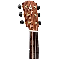 Alvarez Yairi DYM74 Dreadnought Acoustic Guitar Natural