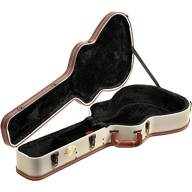 Alvarez Yairi DYM74 Dreadnought Acoustic Guitar Natural