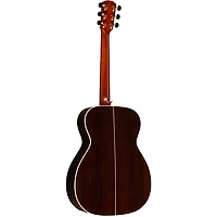 Alvarez Yairi FYM72 Folk-OM Acoustic Guitar Natural