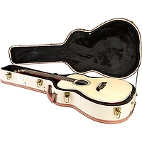 Alvarez Yairi FYM72 Folk-OM Acoustic Guitar Natural