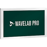 Steinberg DAC WaveLab Elements 12 Retail