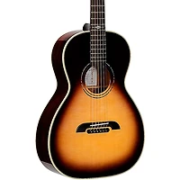Alvarez Yairi PYM60 Parlor Acoustic Guitar Sunburst
