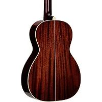 Alvarez Yairi PYM60 Parlor Acoustic Guitar Sunburst