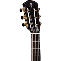 Alvarez Yairi PYM60 Parlor Acoustic Guitar Sunburst