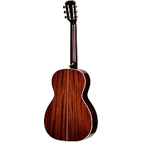 Alvarez Yairi PYM60 Parlor Acoustic Guitar Sunburst