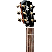 Alvarez Yairi DY1 Dreadnought Acoustic-Electric Guitar Sunburst