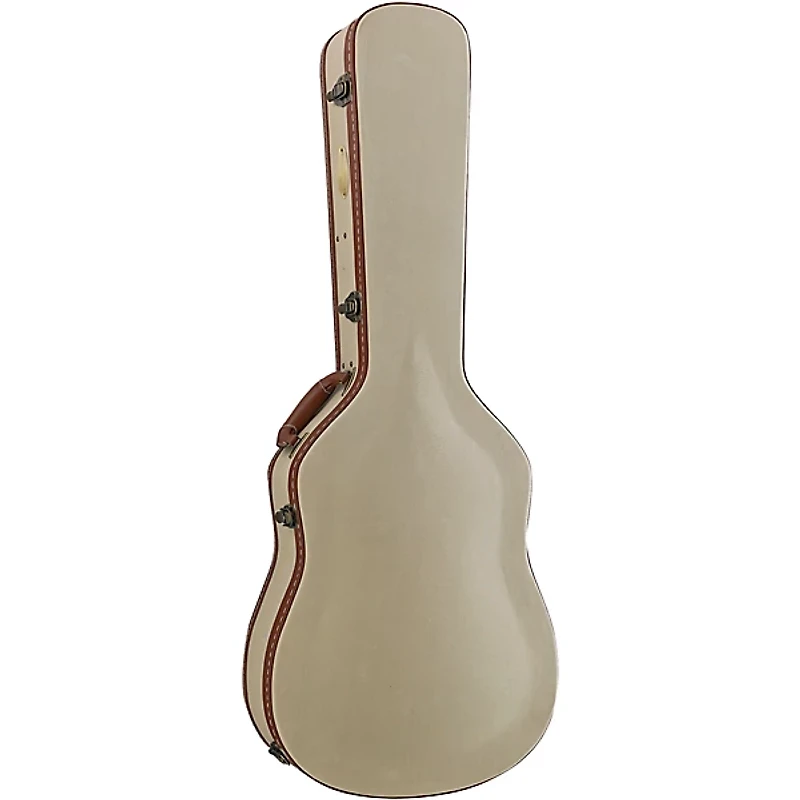 Alvarez Yairi DY1 Dreadnought Acoustic-Electric Guitar Sunburst