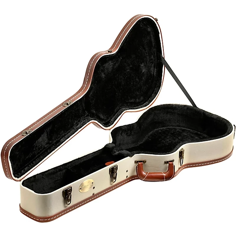 Alvarez Yairi DY1 Dreadnought Acoustic-Electric Guitar Sunburst