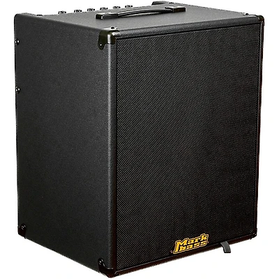 Markbass CMB 151 Black Line 150W 1x15 Combo Bass Amp Black