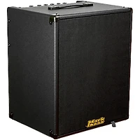 Markbass CMB 151 Black Line 150W 1x15 Combo Bass Amp Black
