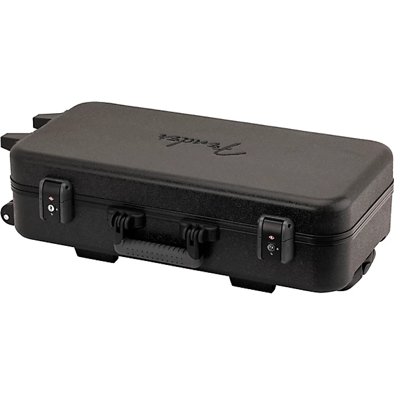 Fender Tone Master Pro Hard Case Black
