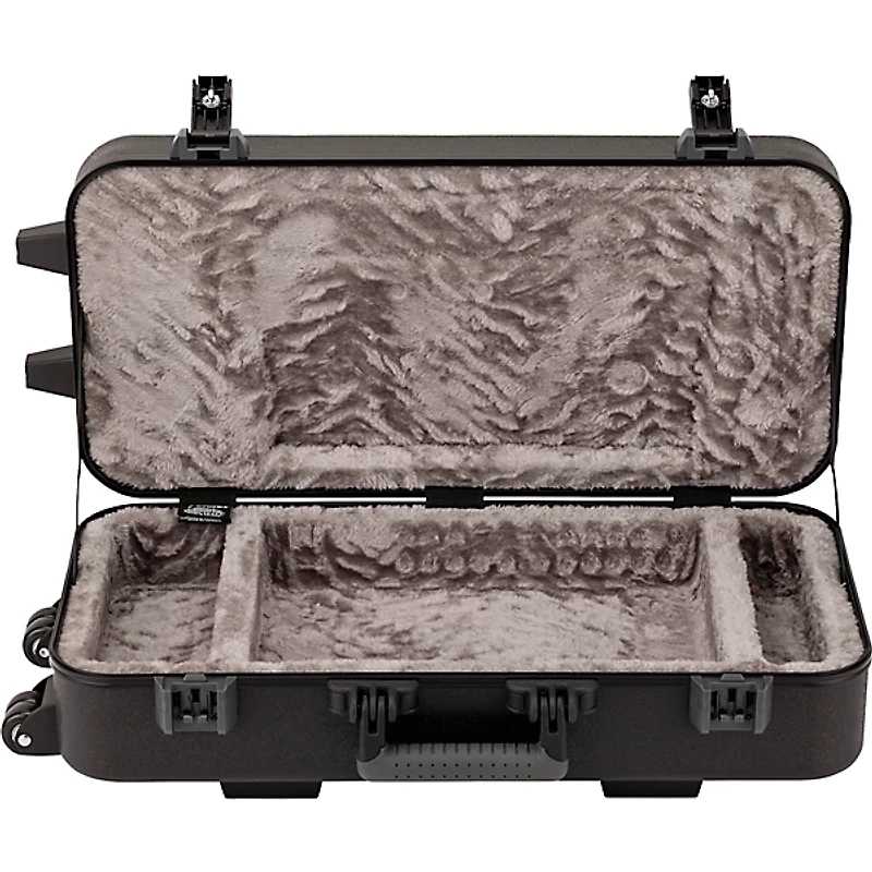 Fender Tone Master Pro Hard Case Black