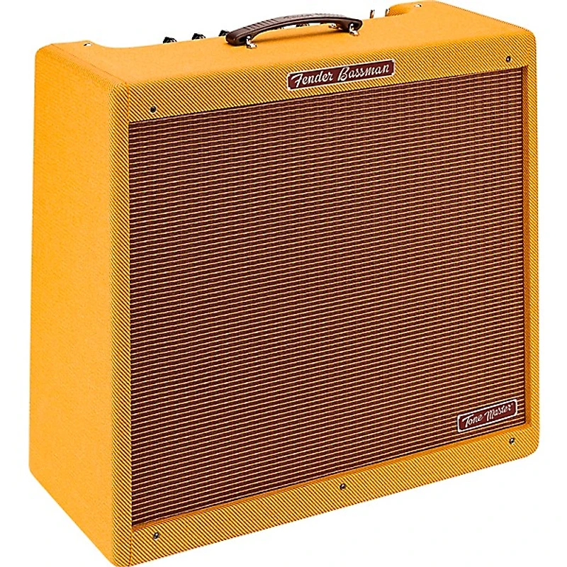 Fender Tone Master '59 Bassman Combo Amp Tweed