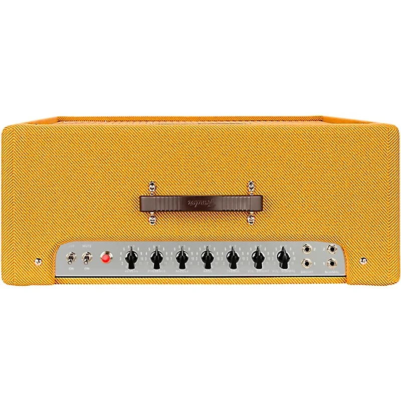 Fender Tone Master '59 Bassman Combo Amp Tweed