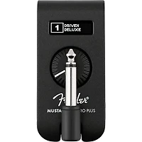 Fender Mustang Micro Plus Headphone Amp - Black