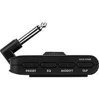 Fender Mustang Micro Plus Headphone Amp - Black