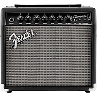 Fender Champion II 25 25W Combo Amp - Black