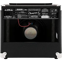 Fender Champion II 25 25W Combo Amp - Black