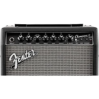 Fender Champion II 25 25W Combo Amp - Black