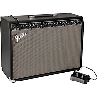 Fender Champion II 100 Combo Amp - Black