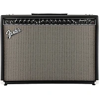 Fender Champion II 100 Combo Amp - Black