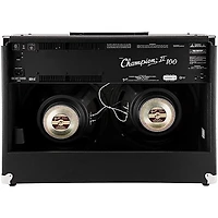 Fender Champion II 100 Combo Amp - Black