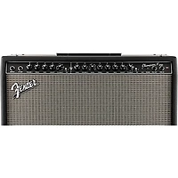 Fender Champion II 100 Combo Amp - Black