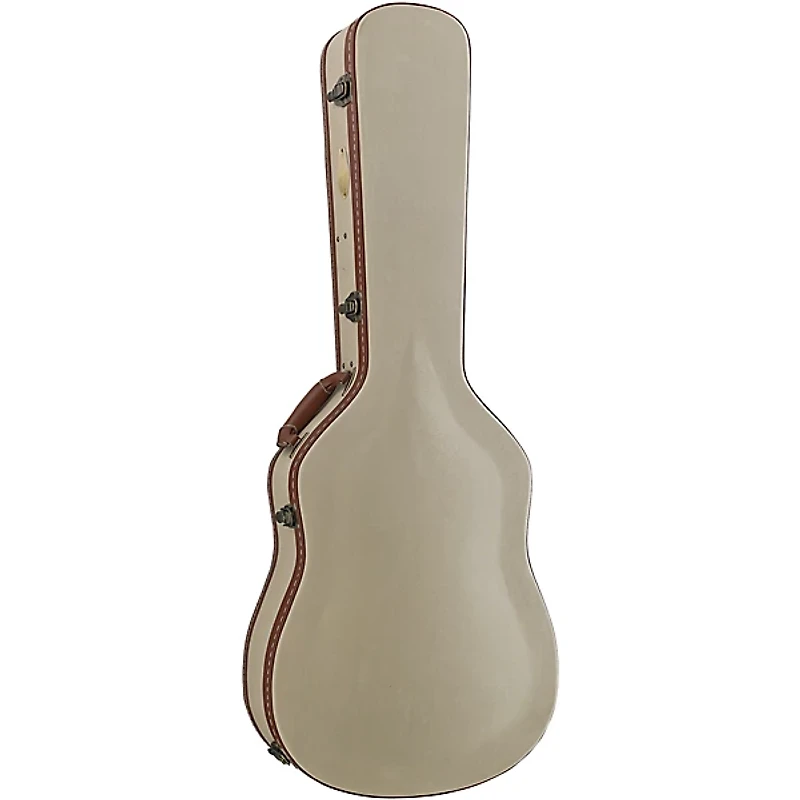Alvarez Yairi WY1 Cutaway Folk-OM Acoustic-Electric Guitar
