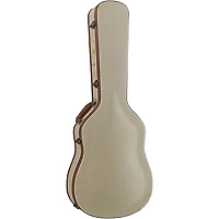 Alvarez Yairi WY1 Cutaway Folk-OM Acoustic-Electric Guitar