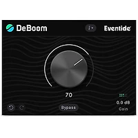 Eventide DeBoom